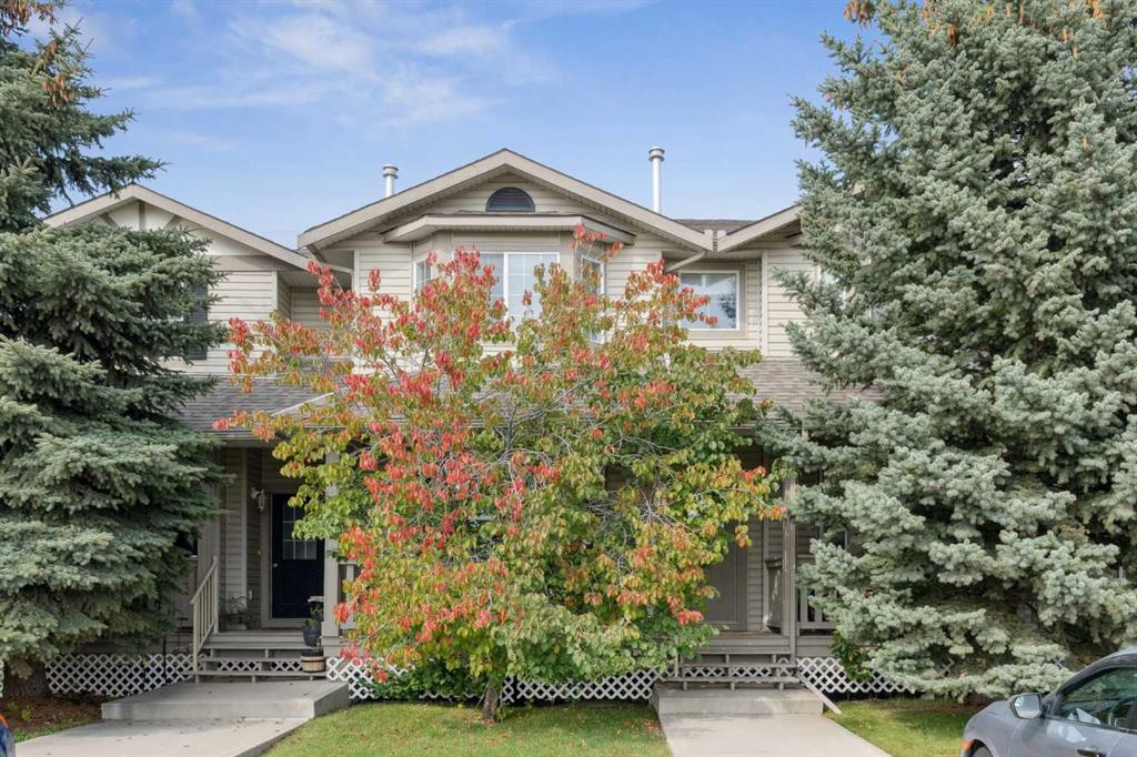 #104 2001 Luxstone Boulevard SW, Airdrie, Alberta, T4B 2Y6