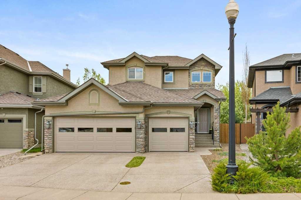 23 Cranleigh Close SE, Calgary, Alberta, T3M 1H6