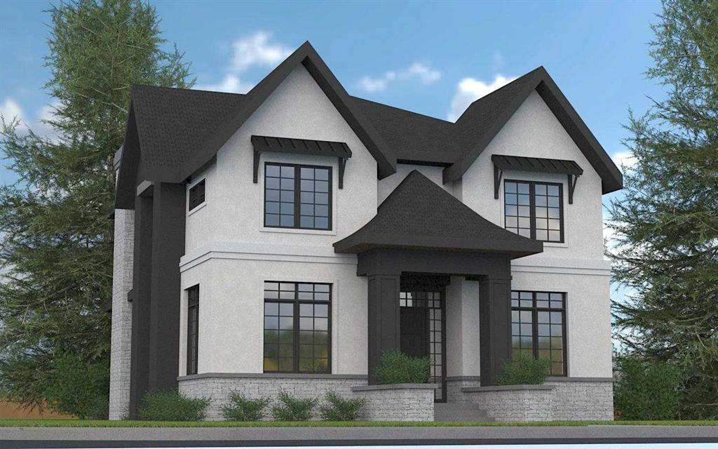 703 35 Street NW, Calgary, Alberta, T2N 2Z6