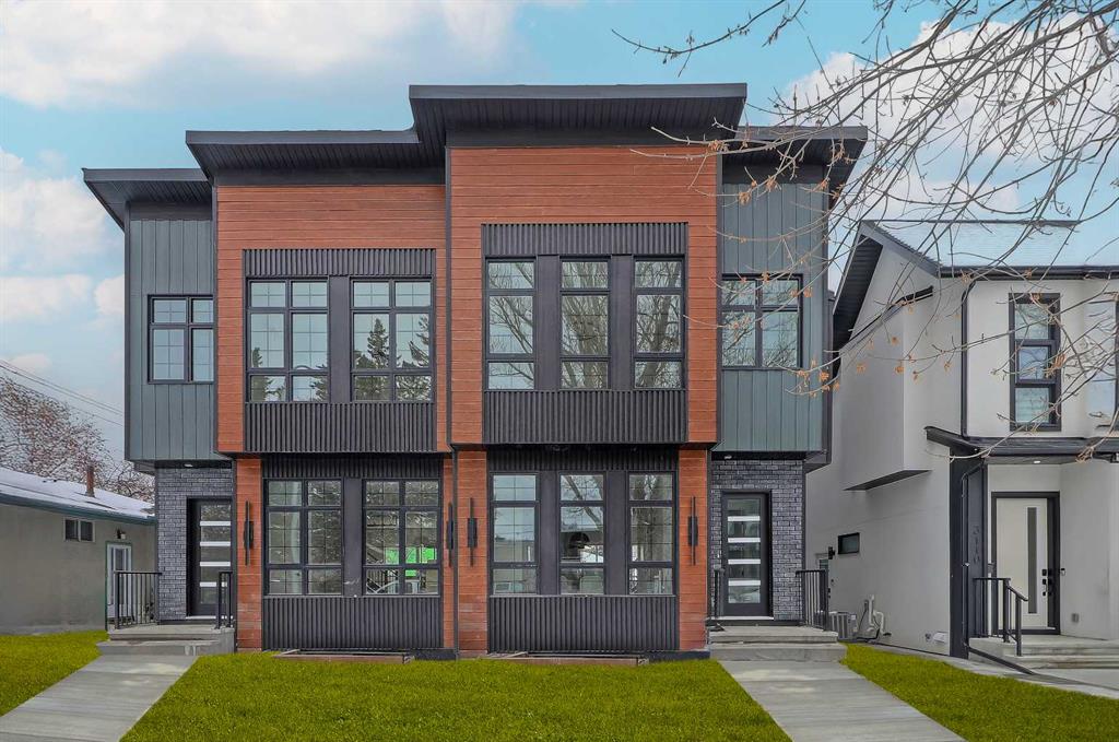 3106 43 Street SW, Calgary, Alberta, T3E 3P1