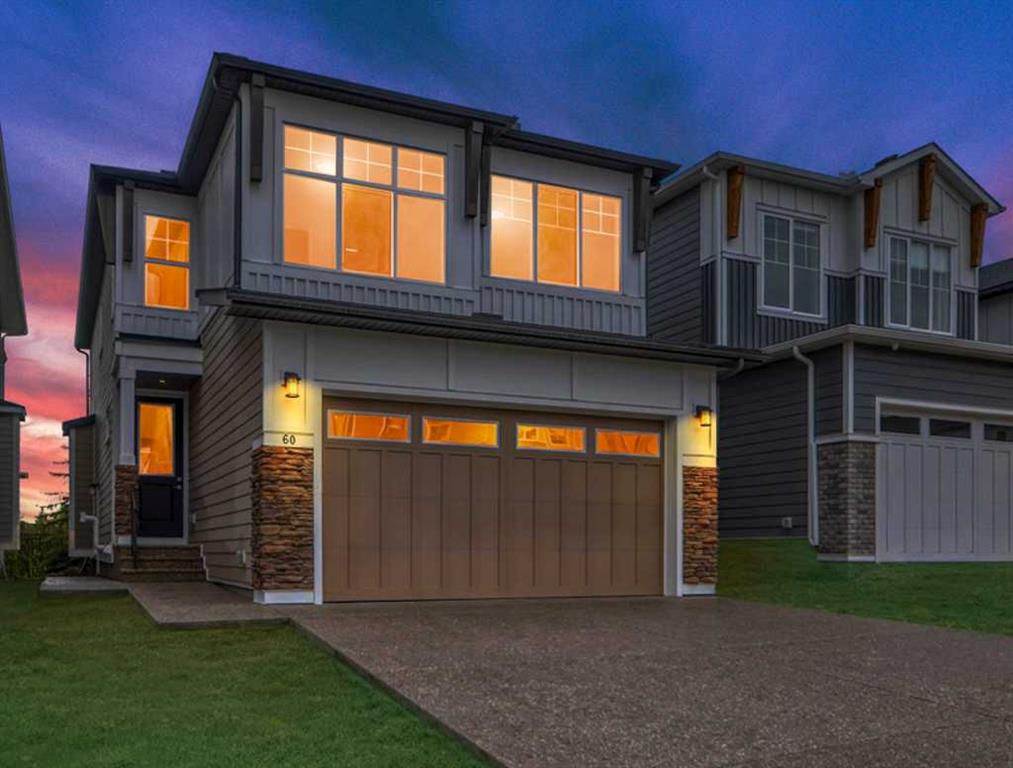 60 Aspen Woods Park SW, Calgary, Alberta, T3H 6H8