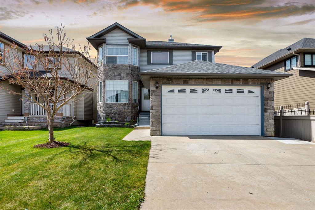 115 Kincora View NW, Calgary, Alberta, T3R 1M3