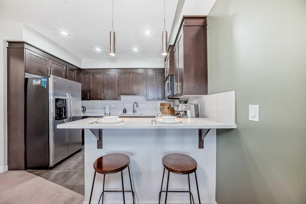 #105 1005A Westmount Drive, Strathmore, Alberta, T1P0C3