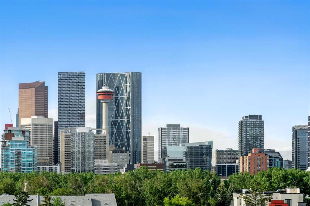 #7B 133 25 Avenue SW, Calgary, Alberta, T2S0K8