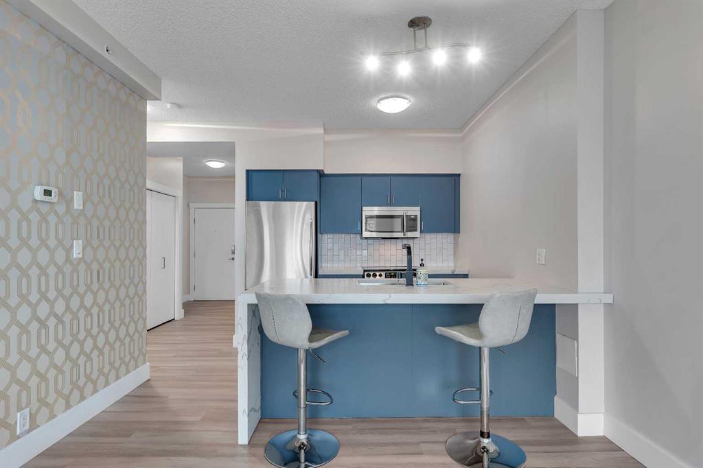 #1614 8710 Horton Road SW, Calgary, Alberta, T2V 4C6