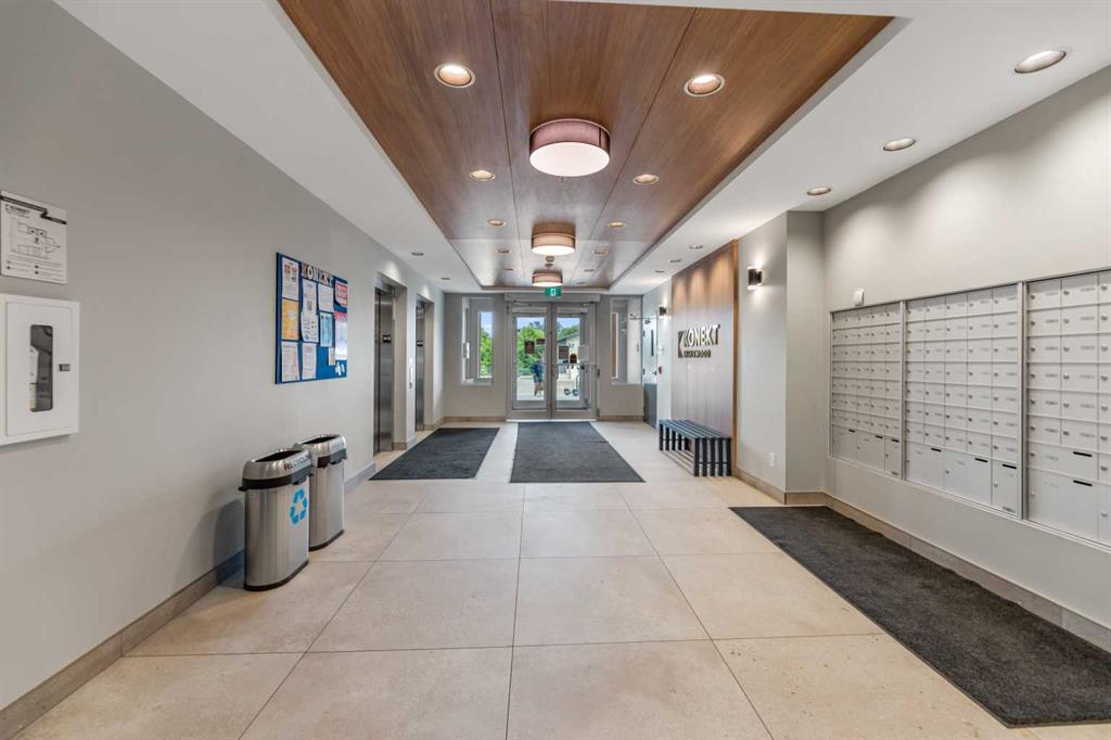 #302 1605 17 Street SE, Calgary, Alberta, T2G 2L7