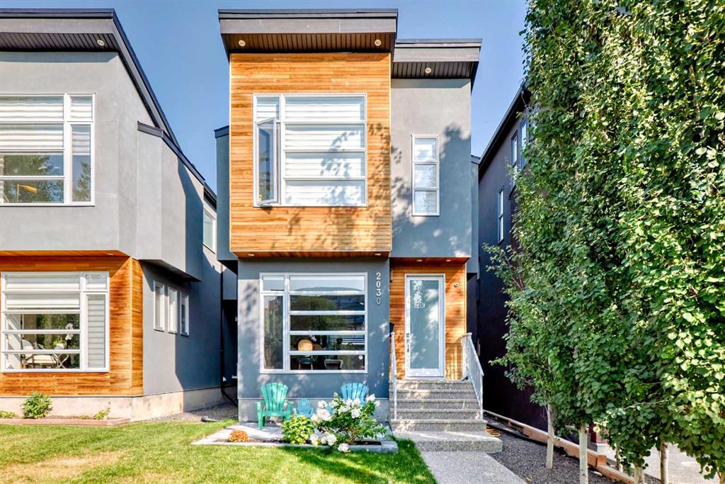 2030 31 Street SW, Calgary, Alberta, T3E 2N2