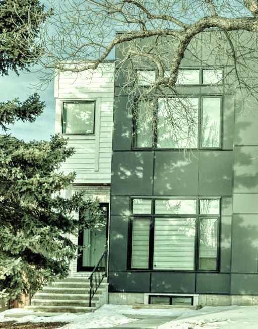 921 36A Street NW, Calgary, Alberta, T2N 3B2