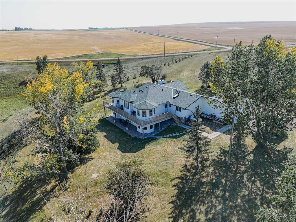 284016 Range Road 275, Rural Rocky View County, Alberta, T0M 0S0