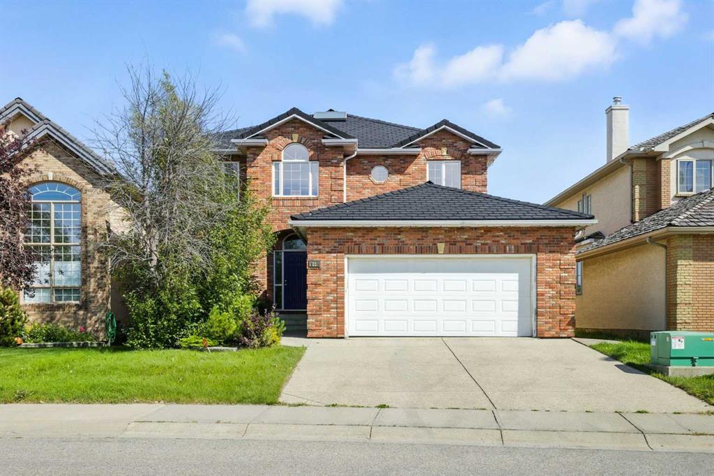 10449 Hamptons Boulevard NW, Calgary, Alberta, T3A 6A3