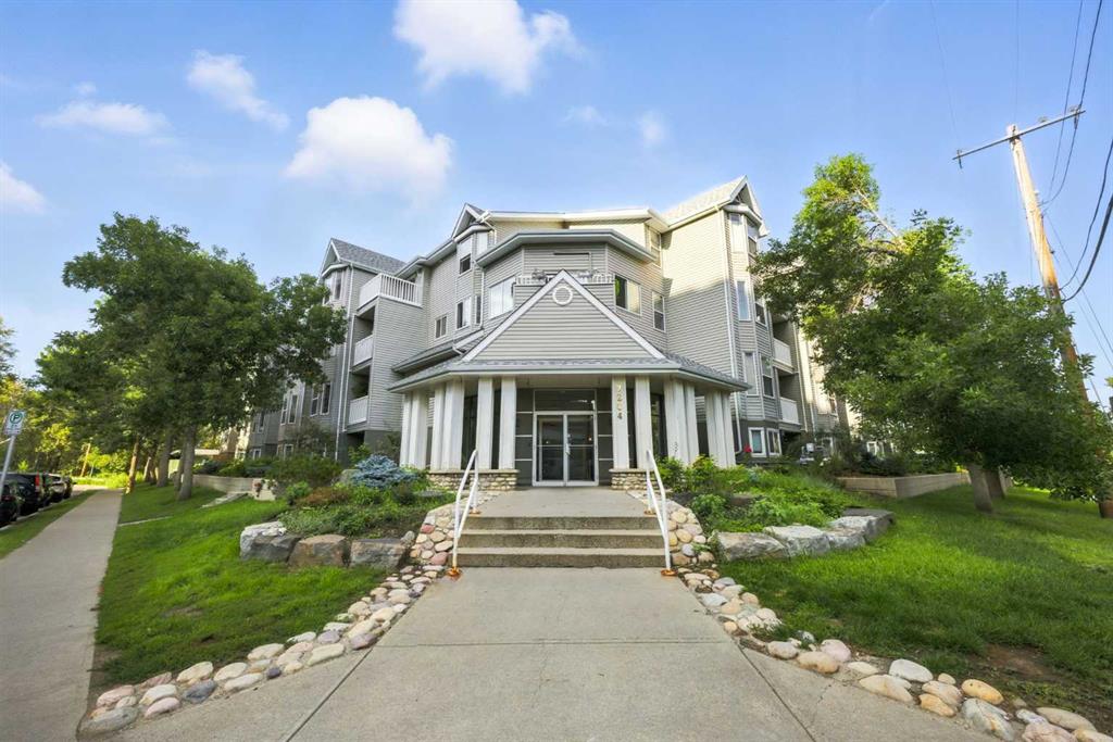 #109 2204 1 Street SW, Calgary, Alberta, T2S 1P4