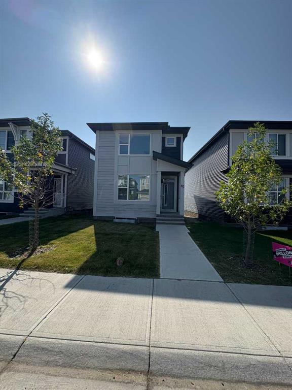 83 Corner Meadows Grove NE, Calgary, Alberta, T3N 2C2