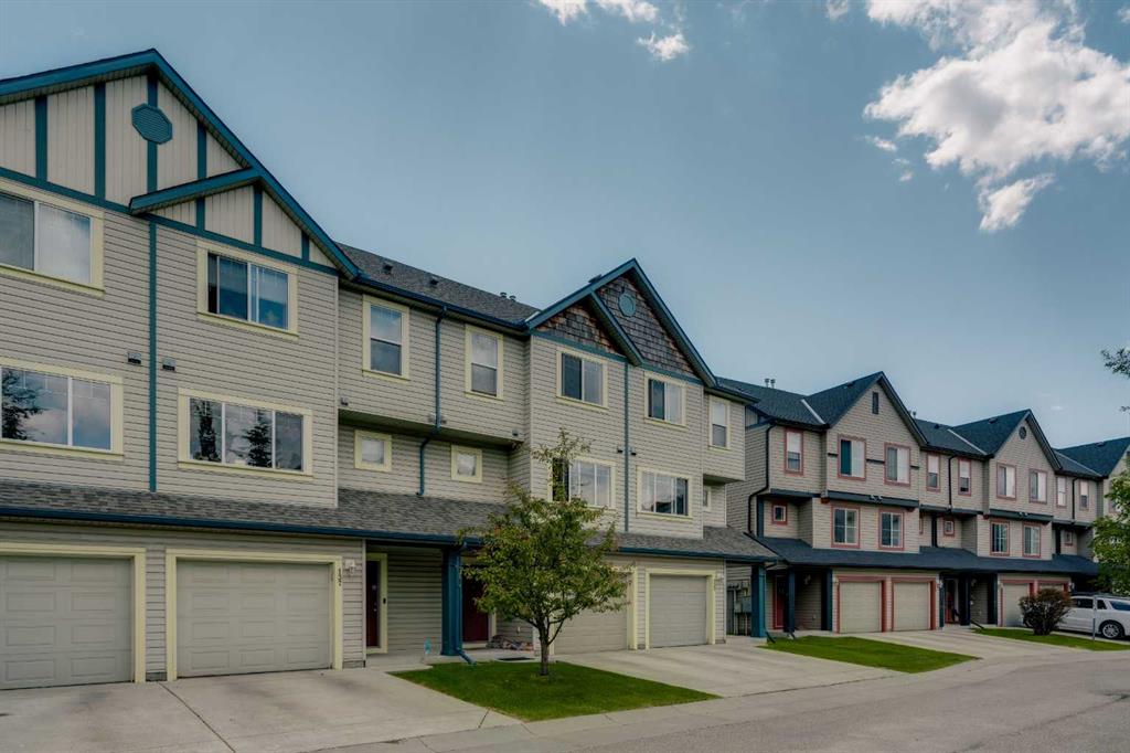 135 Copperfield Lane SE, Calgary, Alberta, T2Z 4S9