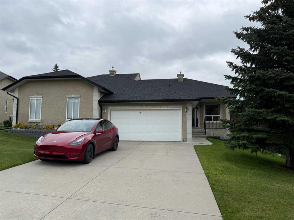 48 Tuscany Village Court NW, Calgary, Alberta, T3L 2H5