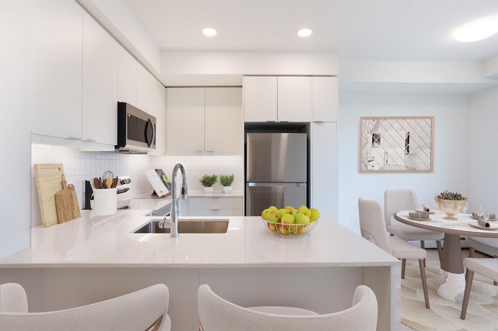 #2111 8500 19 Avenue SE, Calgary, Alberta, T2A 7W8