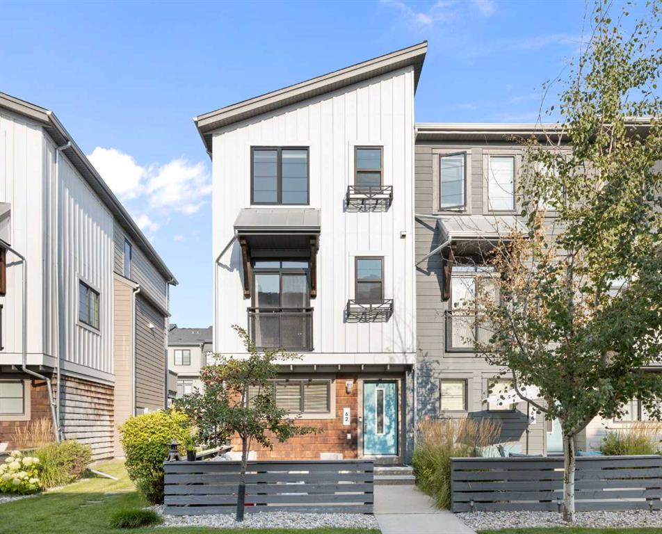 62 Walden Walk SE, Calgary, Alberta, T2X0Y4