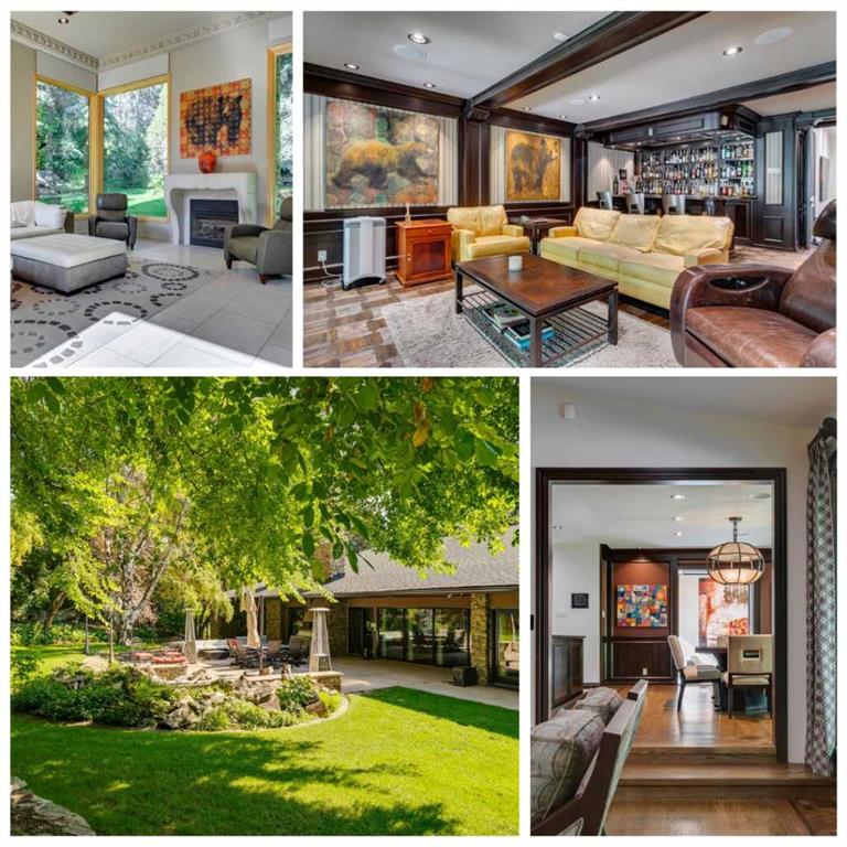 40 Eagle Ridge Place SW, Calgary, Alberta, T2V 2V8