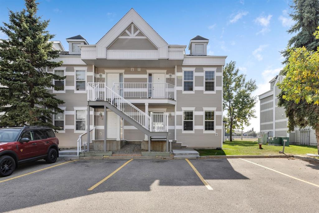 #321 103 Strathaven Drive, Strathmore, Alberta, T1P 1W3