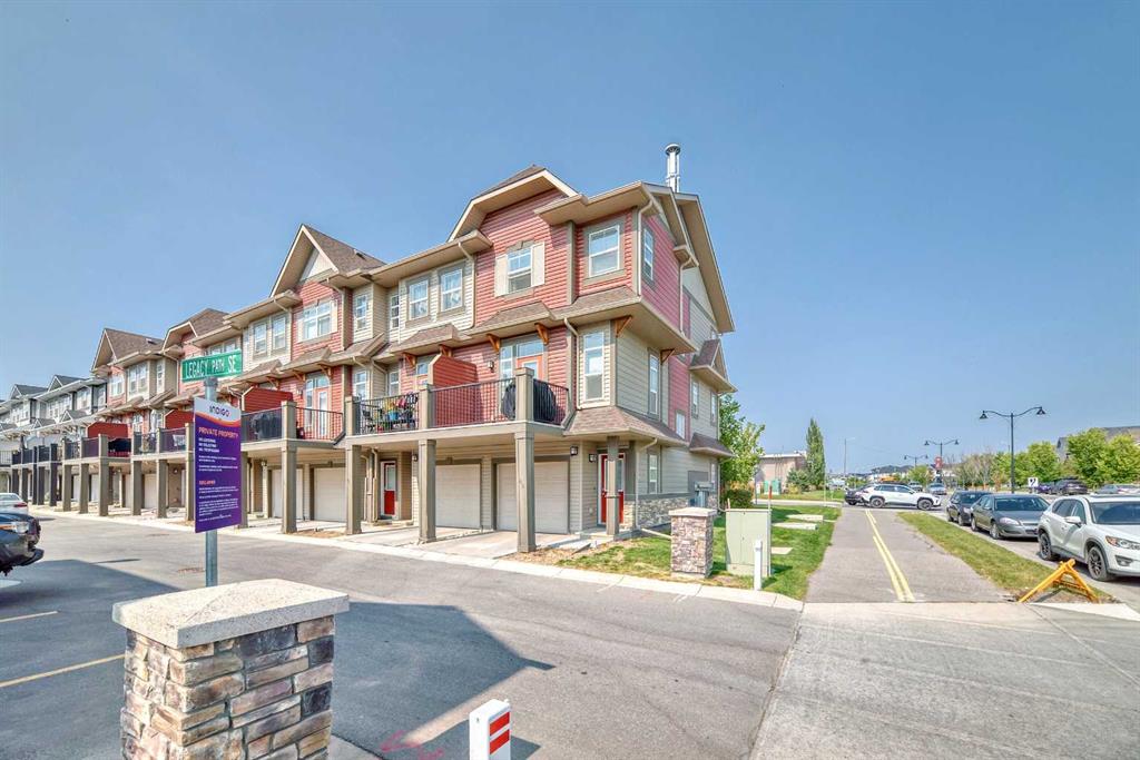 63 Legacy Path SE, Calgary, Alberta, T2X 4H9