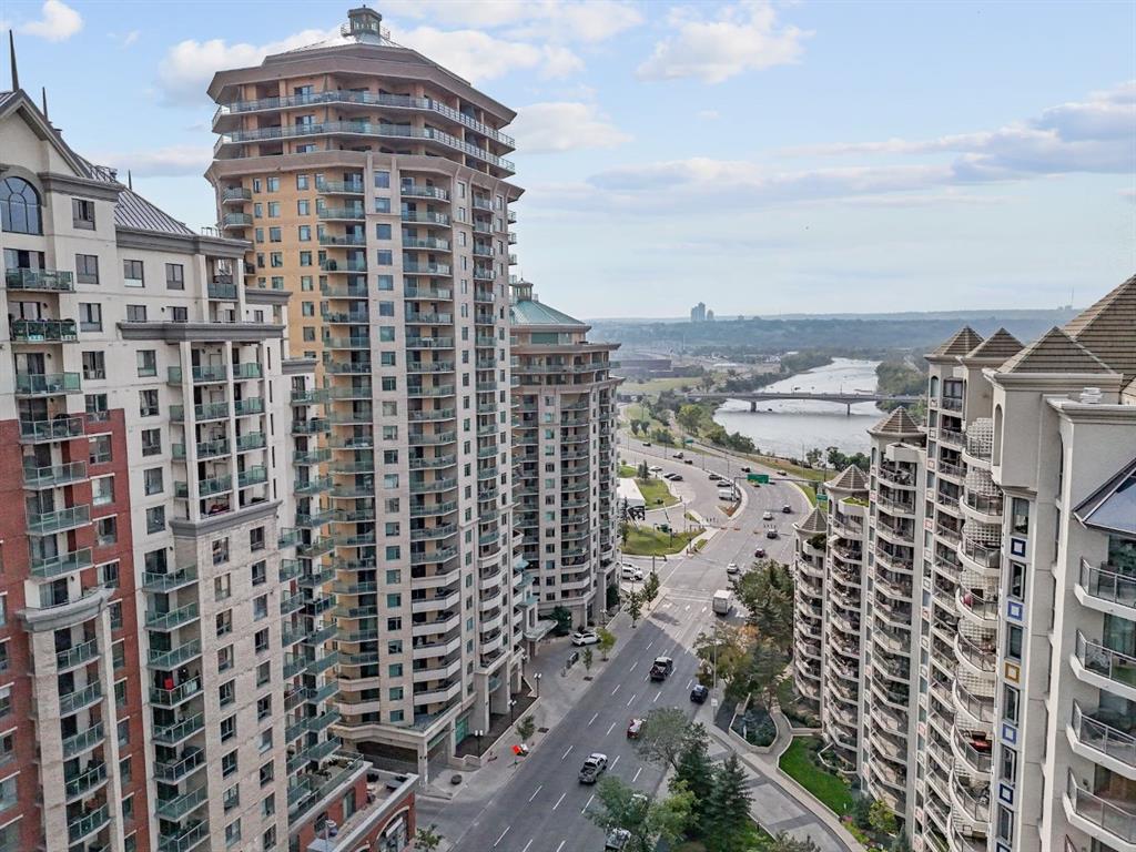 #407 1121 6 Avenue SW, Calgary, Alberta, T2P 5J4