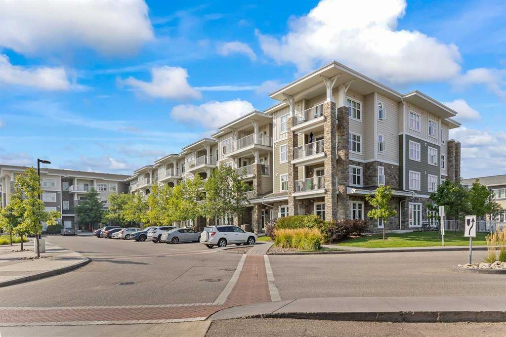 #3112 11 Mahogany Row SE, Calgary, Alberta, T3M 2L6