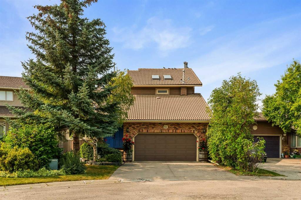 84 Edendale Crescent NW, Calgary, Alberta, T3A 3W6