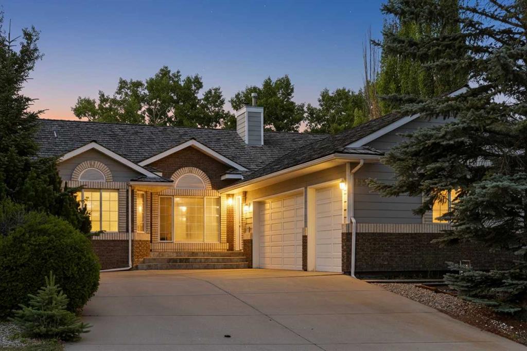 1552 Evergreen Hill SW, Calgary, Alberta, T2Y 2R7