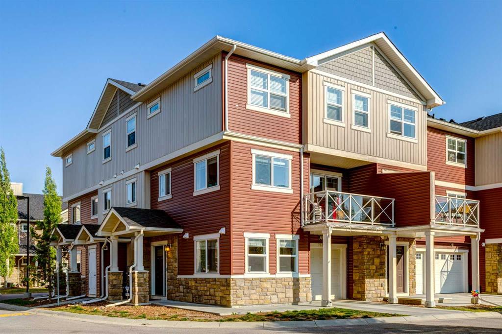 737 Skyview Ranch Grove NE, Calgary, Alberta, T3N 0R9