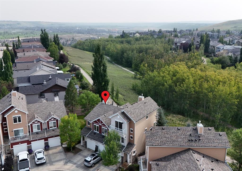 88 Chaparral Ridge Park SE, Calgary, Alberta, t2x 0e3