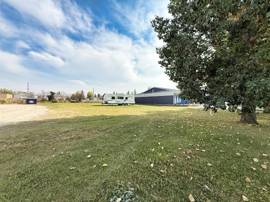 5311 50 Avenue, Olds, Alberta, T4H 1P4