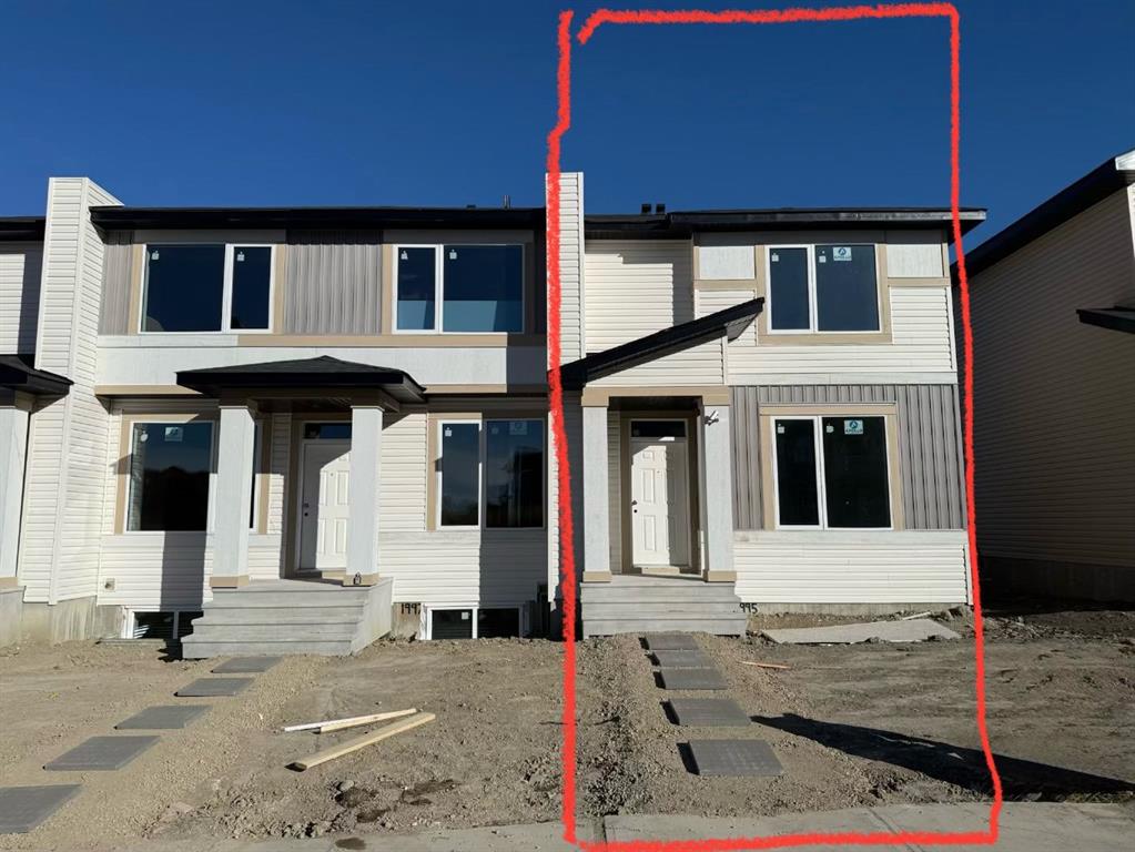 1995 McCaskill Drive, Crossfield, Alberta, T0M 0C1