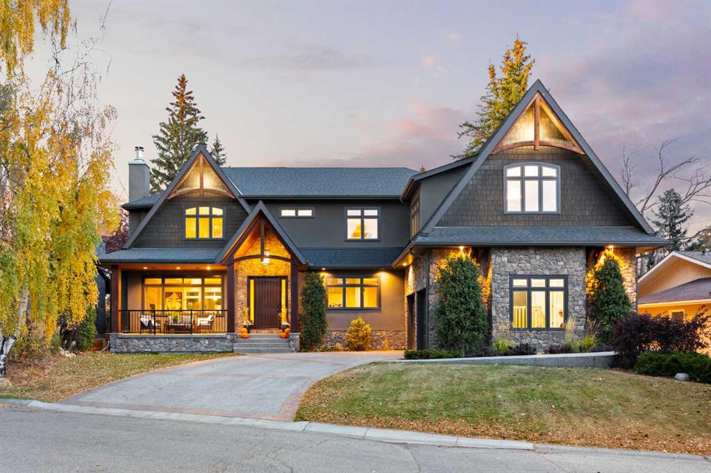 16 Varal Place NW, Calgary, Alberta, T3A 0A7