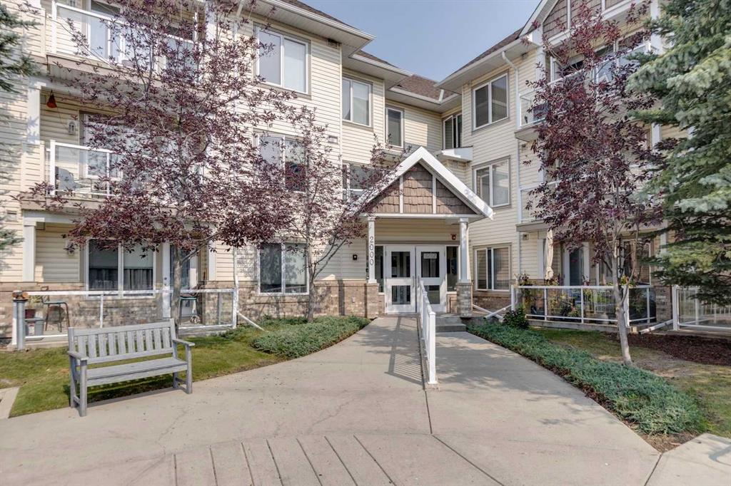 #2112 5200 44 Avenue NE, Calgary, Alberta, T1Y 7L4