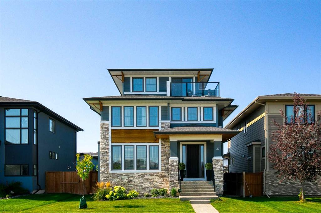 37 Cattail Run, Rural Rocky View County, Alberta, T3Z 0C9