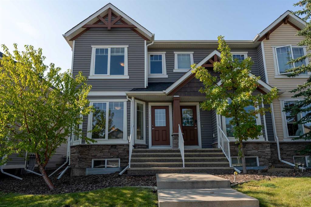 119 Aspen Hills Drive SW, Calgary, Alberta, T3H 0P9