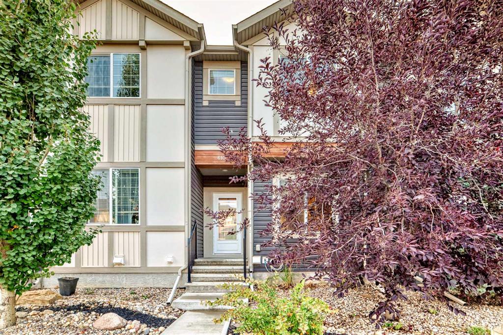 610 Hillcrest Road SW, Airdrie, Alberta, T4B 4C8