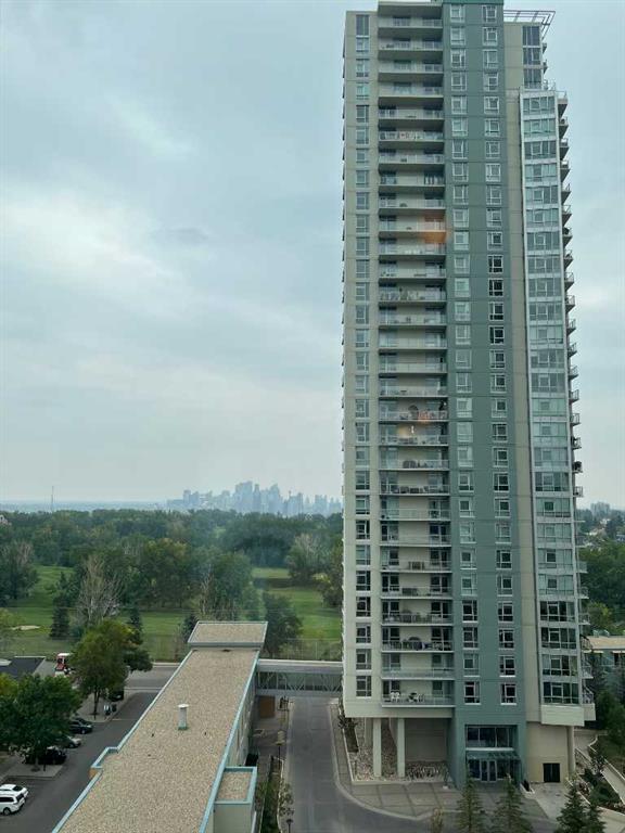 #1003 55 Spruce Place SW, Calgary, Alberta, t3c 3×6