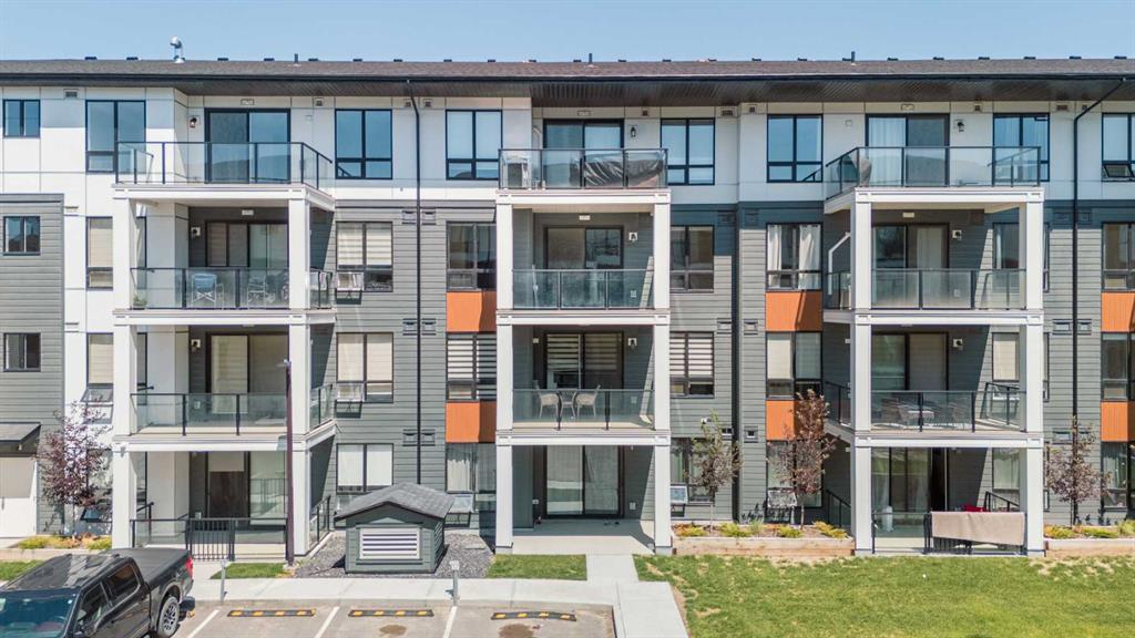 #5316 15 Sage Meadows Landing NW, Calgary, Alberta, T3P 1E5