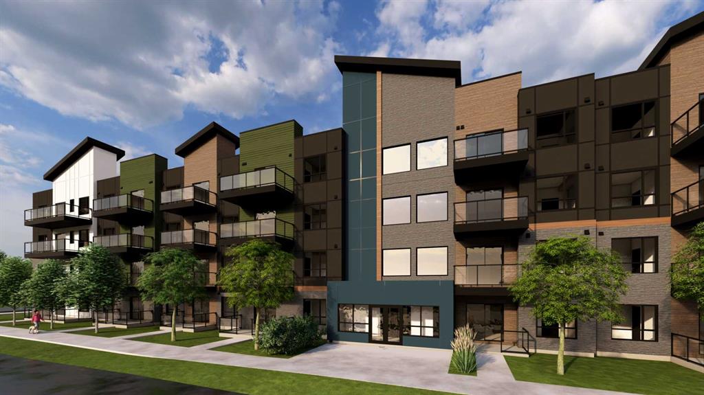 #1213 15126 37 Street SW, Calgary, Alberta, T2Y 0R7