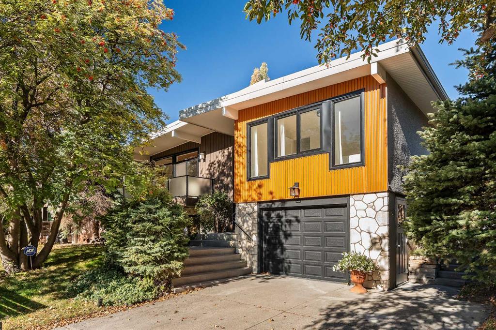 2332 Uxbridge Drive NW, Calgary, Alberta, T2N 3Z6