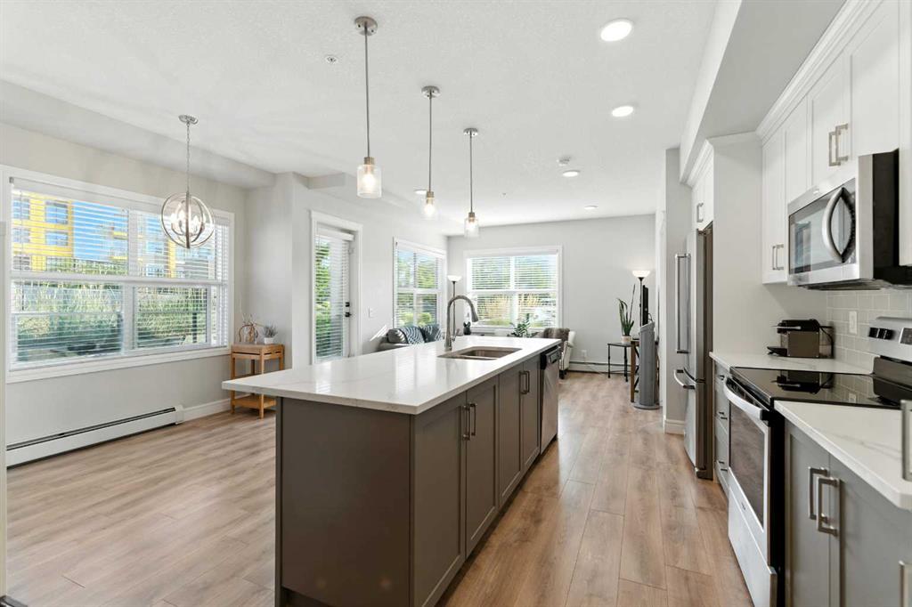 #118 19661 40 Street SE, Calgary, Alberta, T3M 3H3