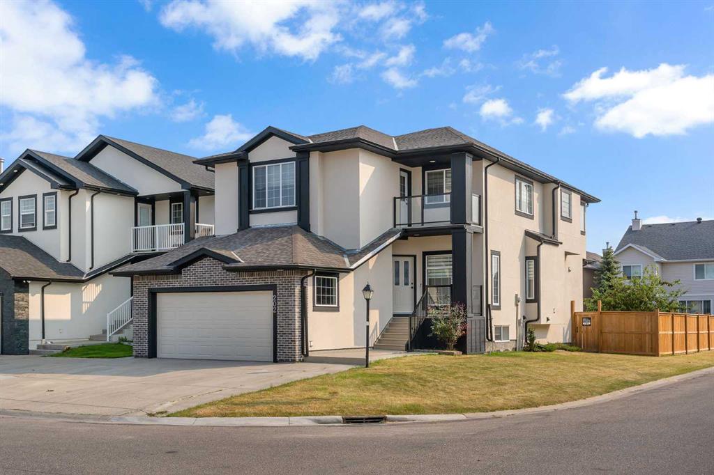 202 Coral Reef Manor NE, Calgary, Alberta, T3J 3Y7