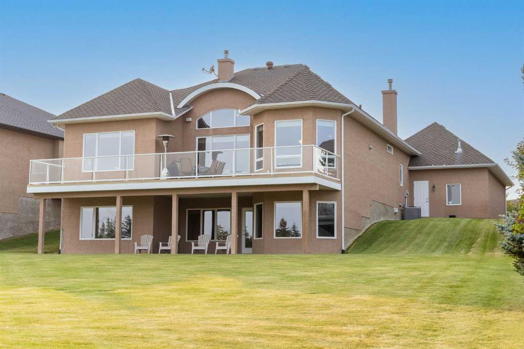 435 Rodeo Ridge, Rural Rocky View County, Alberta, T3Z 3G2