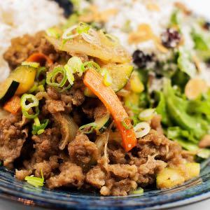 Any Restaurant, Calgary, Alberta, T2A 1B9