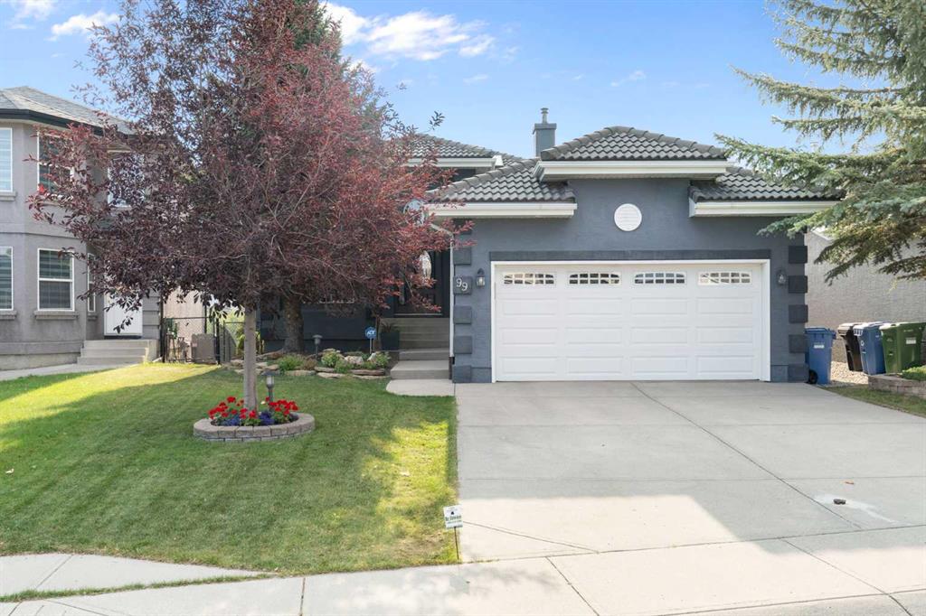 99 Citadel Grove NW, Calgary, Alberta, T3G 4G8