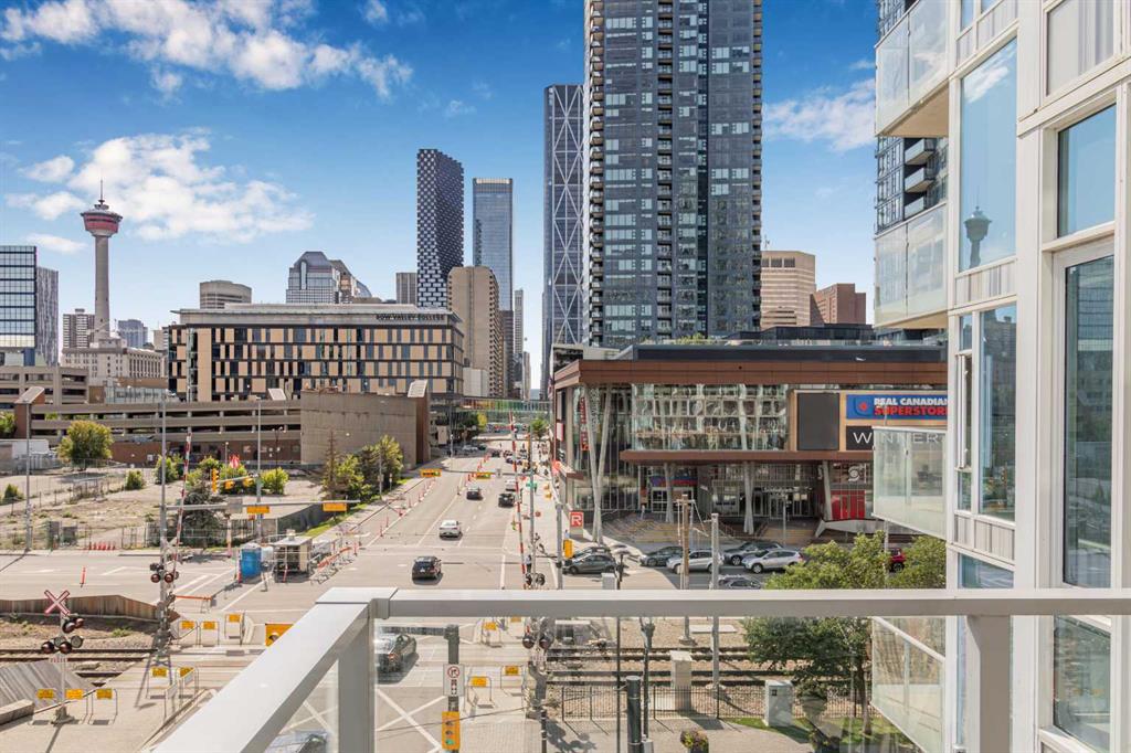 #314 510 6 Avenue SE, Calgary, Alberta, T2G 1L7