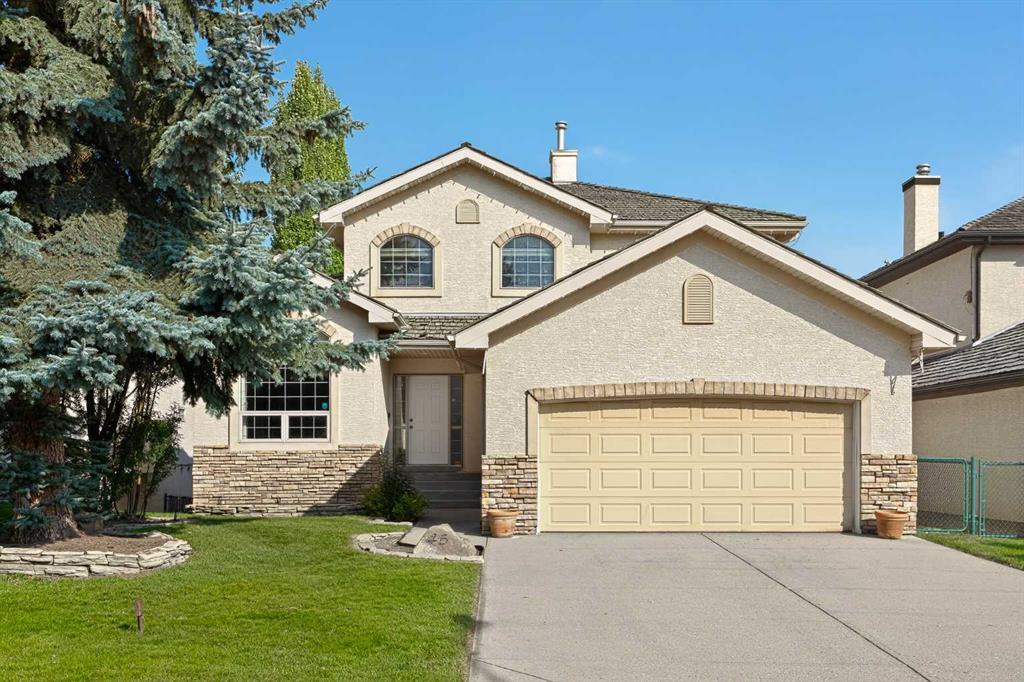 46 Valley Ponds Way NW, Calgary, Alberta, T3B 5T5
