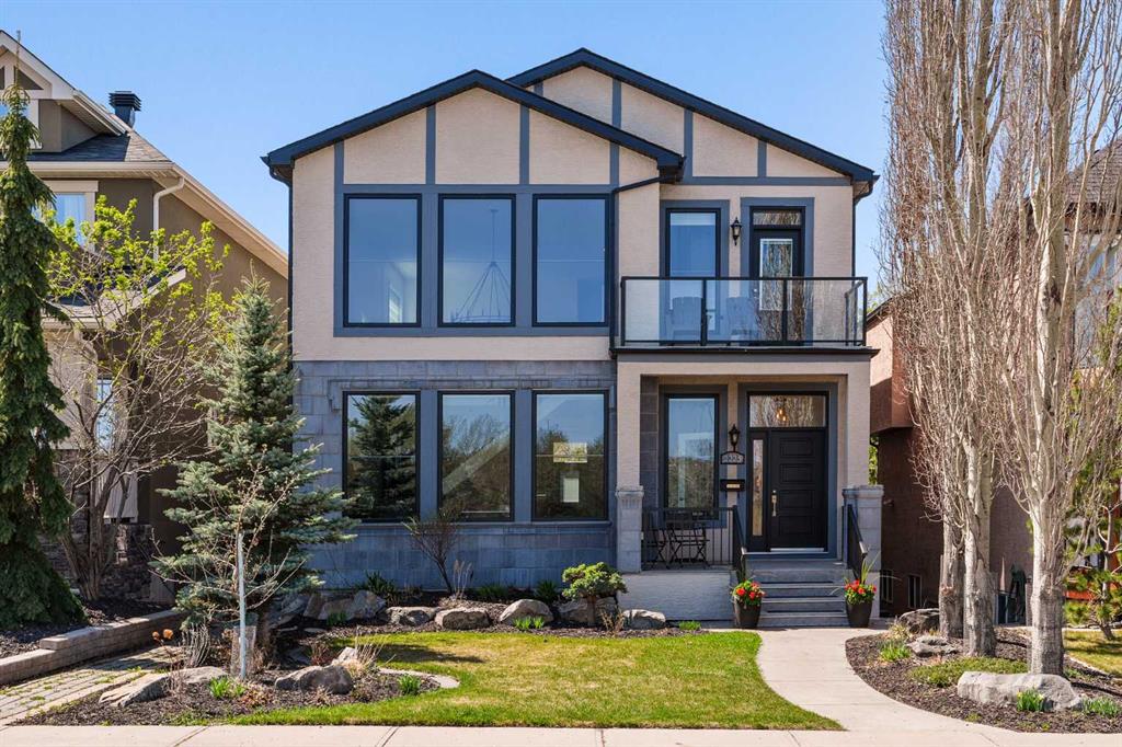 2225 8 Avenue SE, Calgary, Alberta, T2G 0P2