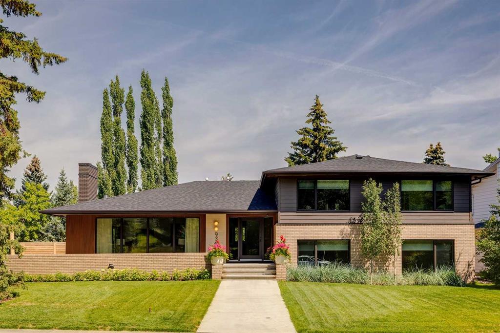 936 Elizabeth Road SW, Calgary, Alberta, T2S 1M9