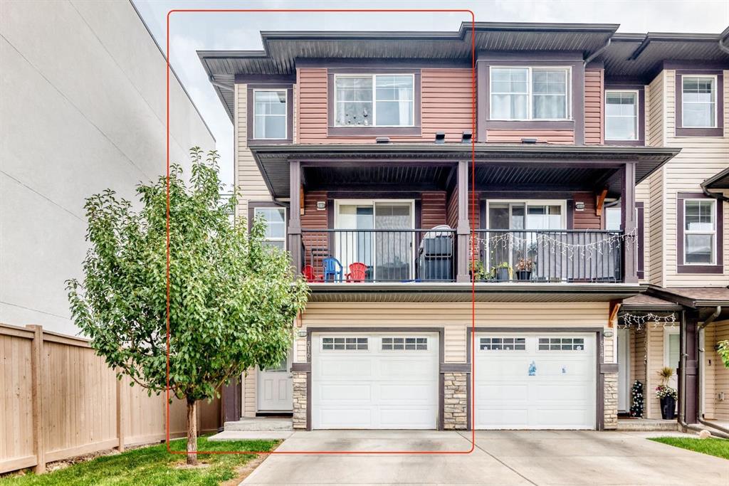516 Sage Hill Grove NW, Calgary, Alberta, T3R 0Z8